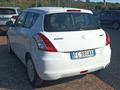 SUZUKI SWIFT 1.2 VVT 5 porte B-Cool