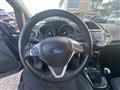 FORD FIESTA 1.0 80CV 5 porte Titanium