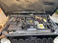 JEEP WRANGLER Unlimited 2.8 CRD DPF Sahara