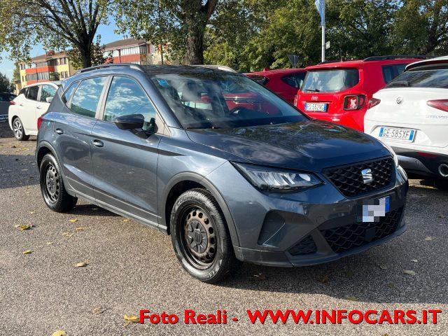 SEAT ARONA 1.0 EcoTSI Reference Iva Esposta