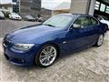 BMW SERIE 3 i Coupe xdrive 305CV MANUALE ! MSPORT COMPLETO !