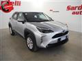 TOYOTA YARIS CROSS 1.5 Hybrid 5p. E-CVT Business