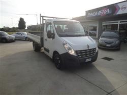 RENAULT MASTER T35 2.3 dCi/125 TP PM-SL-RG Cabinato E5