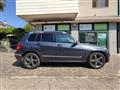 MERCEDES CLASSE GLK sport bluefficency