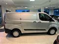 FORD Transit Custom 2.2 TDCI Furgone 3 POSTI Porta Laterale