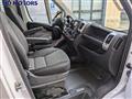 FIAT DUCATO 33 2.3 MJT 150CV PM-TM   trasporto disabili