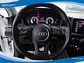 AUDI A1 SPORTBACK Sportback 30 TFSI 116cv Advanced EU6