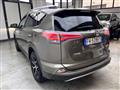 TOYOTA RAV4 2.0 D-4D 2WD Exclusive