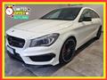 MERCEDES CLASSE CLA S.W. 4Matic