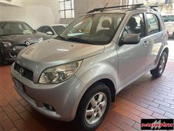 DAIHATSU Terios 1.5i 16V 4WD SX Green Powered