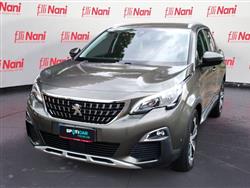 PEUGEOT 3008 BlueHDi 120 S&S Allure