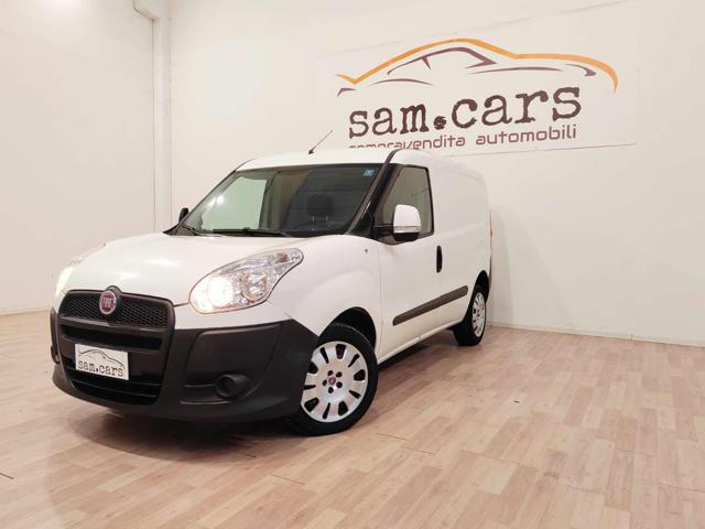 FIAT DOBLÒ 1.4 T-Jet Metano