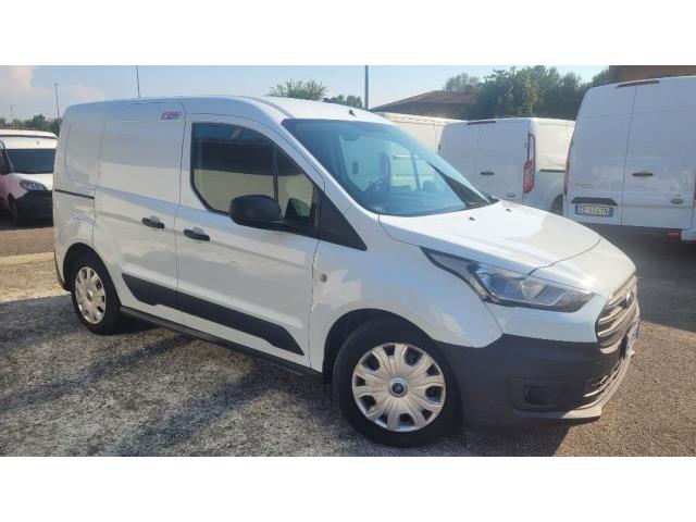 FORD TRANSIT CONNECT 220 1.5 TDCi 100CV PC Furgone Trend Frigo No ATP