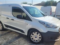 FORD TRANSIT CONNECT 220 1.5 TDCi 100CV PC Furgone Trend Frigo No ATP