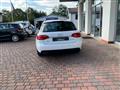 AUDI A4 2.0 tdi multitronic Fap