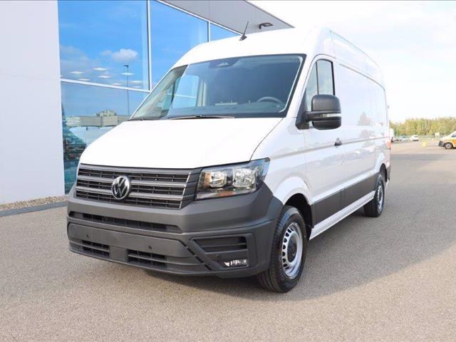 VOLKSWAGEN CRAFTER 35 2.0 TDI 140CV PM-TA Furgone Business