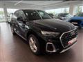 AUDI Q5 40 TDI 204 CV quattro S tronic S line