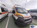 PEUGEOT BOXER AMBULANZA (3767) Boxer 330 2.0 BlueHDi/130CV FAP PC-TN Combi Comfort