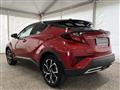 TOYOTA C-HR 2.0 Hybrid E-CVT Trend