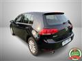 VOLKSWAGEN GOLF 1.6 TDI 110 CV 5p. Comfortline BlueMotion Technolo