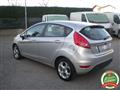 FORD FIESTA 1.4 16V 5p. B/ GPL Titanium - PRONTA CONSEGNA