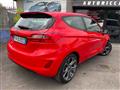 FORD FIESTA 1.5 TDCi 85CV OK NEOPATENTATI STRAFULL OPTIONAL