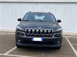 JEEP CHEROKEE 2.2 Mjt II 185 CV 4WD Active Drive I Longitude