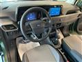 FORD TOURNEO COURIER TITANIUM 1.0 125 CV BENZINA NUOVA