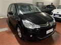 CITROEN C3 PureTech 82 Monna Lisa GARANZIA 24 MESI