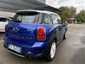 MINI COUNTRYMAN Cooper SD ALL4 AUTOM. NAVI-TETTO-XENO