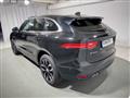 JAGUAR F-PACE 2.0 D 180 CV AWD aut. Prestige