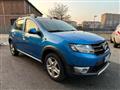 DACIA NUOVA SANDERO STEPWAY Stepway 1.5 dCi 8V 90CV Start&Stop Prestige