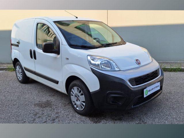 FIAT FIORINO 1.3 MJT 80CV Cargo SX