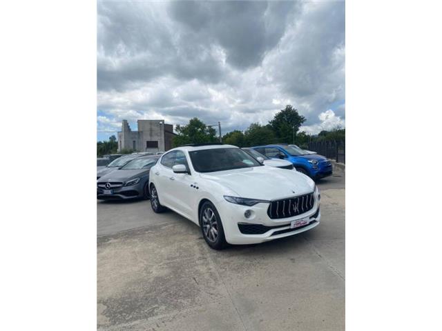 MASERATI Levante 2.0 mhev GT 330cv auto