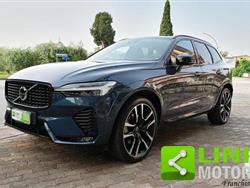 VOLVO XC60 B4 (d) AWD mhev automatico Ultimate Dark