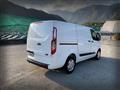 FORD TRANSIT CUSTOM 320 2.0 EcoBlue 130 PC Furgone Trend