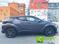 TOYOTA C-HR 1.8 Hybrid E-CVT Lounge