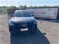 AUDI Q2 35 TDI quattro S tr. S line Edition