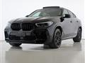 BMW X6 M Competition