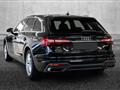 AUDI A4 AVANT Avant 35 TDI/163 CV S tronic