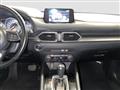 MAZDA CX-5 2.2L Skyactiv-D 150CV 4WD Evolve