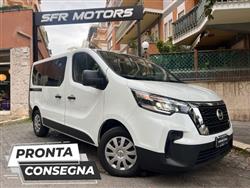 NISSAN PRIMASTAR 27 2.0 dCi 110CV PC-TN Furgone Acenta