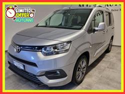 TOYOTA PROACE CITY VERSO 1.5D 130 CV S&S Short D A/T Luxury