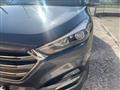 HYUNDAI TUCSON 1.7 CRDi DCT XPossible