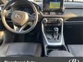 TOYOTA RAV4 2.5 PHEV (306CV) E-CVT AWD-i Style+