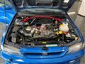 SUBARU IMPREZA GT 2.0i T 16V cat 4WD WRX Ltd / 023/100 /UFF. ITA