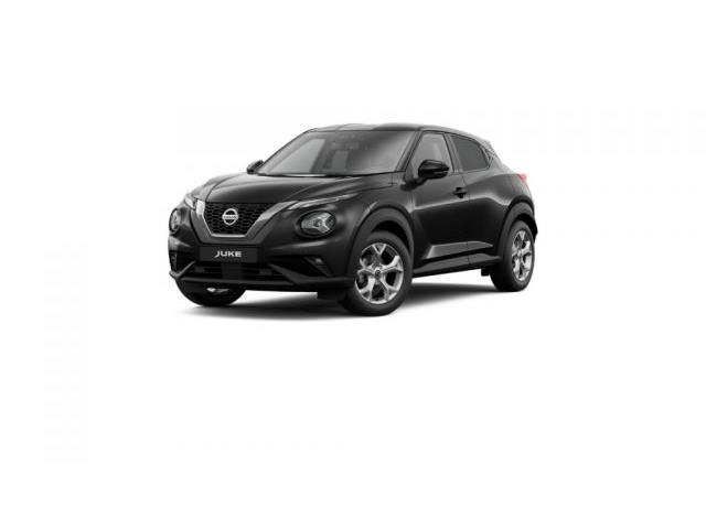 NISSAN JUKE 1.0 DIG-T 114 CV N-Connecta