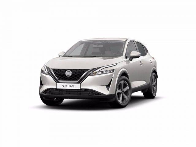 NISSAN NUOVO QASHQAI e-Power N-Connecta