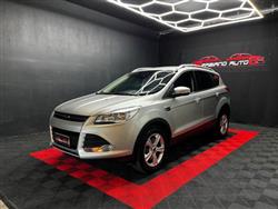 FORD KUGA (2012) 2.0 TDCI 120 CV Titanium - FABIANOAUTO