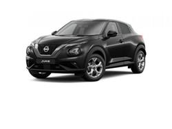 NISSAN JUKE 1.0 DIG-T 114 CV N-Connecta